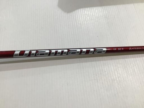 Driver Rmx Vd59 10.5 Dr Diamana Yr R) C