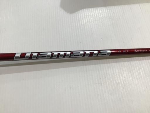 Driver Rmx Vd59 10.5 Dr Diamana Yr R) C