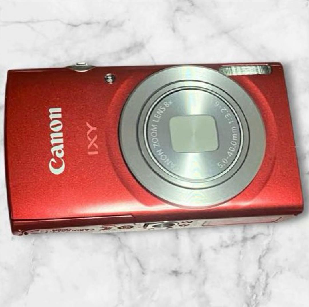 Canon Compact Digital Camera Ixy 200 /Pc2333