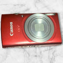Canon Compact Digital Camera Ixy 200 /Pc2333