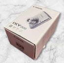 Canon Compact Digital Camera Ixy 200 /Pc2333