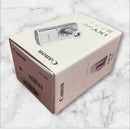 Canon Compact Digital Camera Ixy 200 /Pc2333
