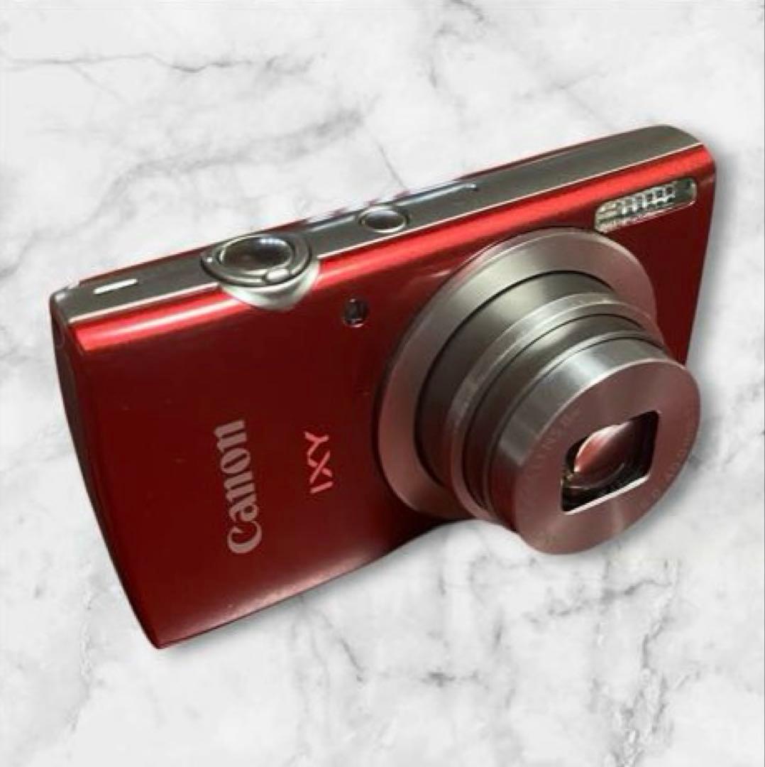 Canon Compact Digital Camera Ixy 200 /Pc2333