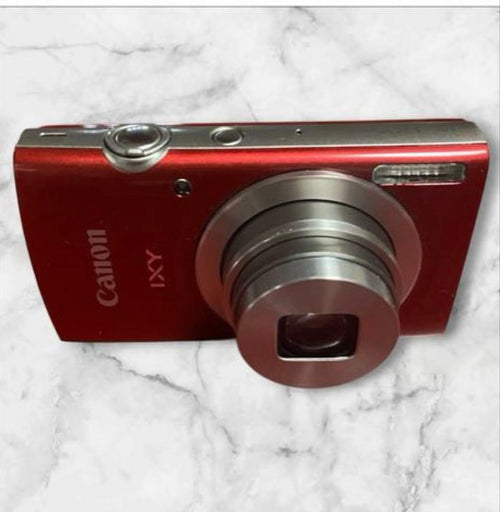 Canon Compact Digital Camera Ixy 200 /Pc2333