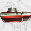 Canon Compact Digital Camera Ixy 200 /Pc2333