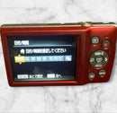 Canon Compact Digital Camera Ixy 200 /Pc2333