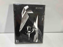 Japanese Music Be:First Cd Be:1(Bmsg Shop )(2Dvd