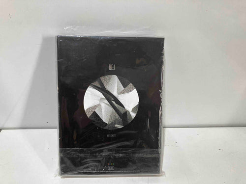 Japanese Music Be:First Cd Be:1(Bmsg Shop )(2Dvd