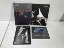 Japanese Music Be:First Cd Be:1(Bmsg Shop )(2Dvd
