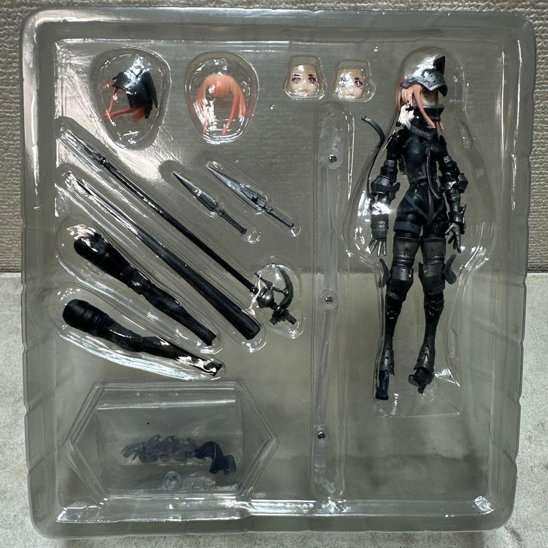 Others Figma Lanzereiter Falslander