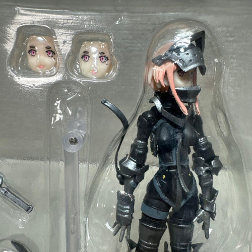Others Figma Lanzereiter Falslander