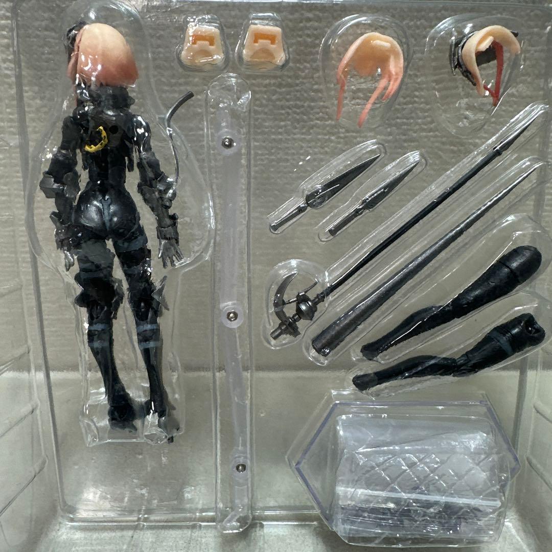 Others Figma Lanzereiter Falslander