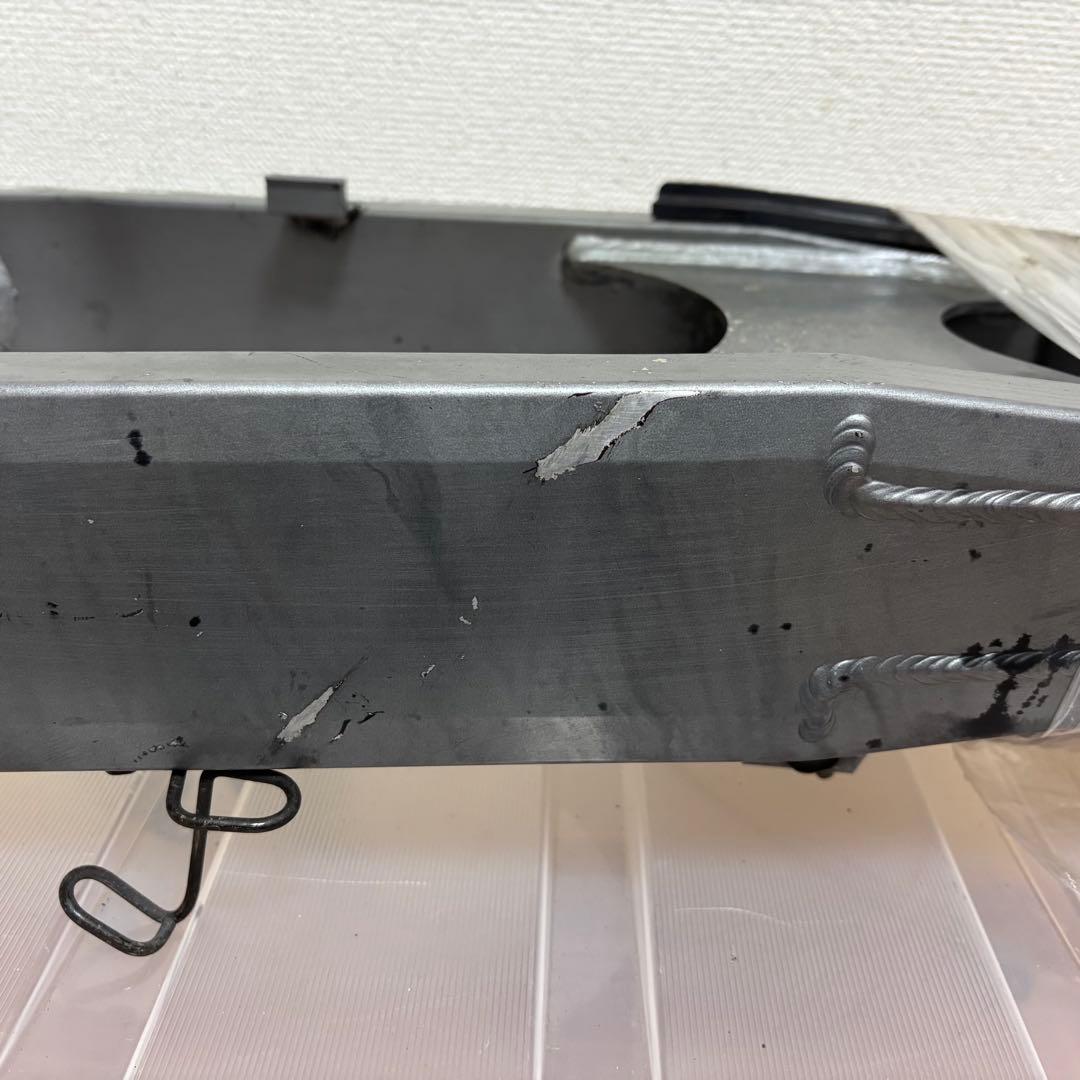 Kawasaki Swing Arms Zzr1100C