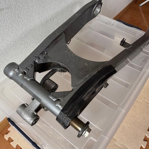 Kawasaki Swing Arms Zzr1100C