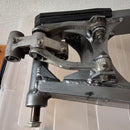 Kawasaki Swing Arms Zzr1100C