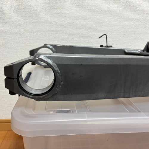 Kawasaki Swing Arms Zzr1100C