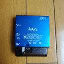 Sharp Portable Md Players 1Bit Md-Dr77-A