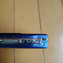 Sharp Portable Md Players 1Bit Md-Dr77-A