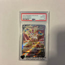 Pok Mon Tcg Trading Card Game Psa10 V Sr Sa