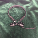 Shokz Bone-Conduction Earphones Openmeet Usb-A