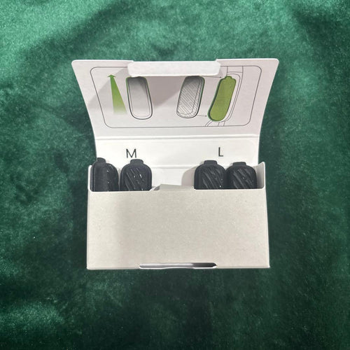 Shokz Bone-Conduction Earphones Openmeet Usb-A