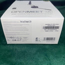 Shokz Bone-Conduction Earphones Openmeet Usb-A