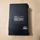 Sharp Cassette Player Jc-Tv10 Tv