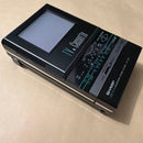 Sharp Cassette Player Jc-Tv10 Tv