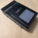 Sharp Cassette Player Jc-Tv10 Tv