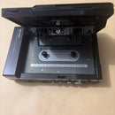 Sharp Cassette Player Jc-Tv10 Tv