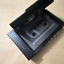 Sharp Cassette Player Jc-Tv10 Tv