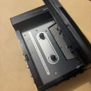 Sharp Cassette Player Jc-Tv10 Tv