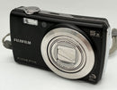 Compact Digital Camera Fujifilm Finepix F100Fd