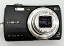 Compact Digital Camera Fujifilm Finepix F100Fd