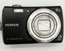 Compact Digital Camera Fujifilm Finepix F100Fd