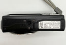 Compact Digital Camera Fujifilm Finepix F100Fd