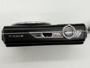 Compact Digital Camera Fujifilm Finepix F100Fd