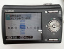 Compact Digital Camera Fujifilm Finepix F100Fd