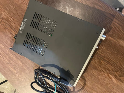 Bose Power Amplifiers Freespace Iza 250-Lz