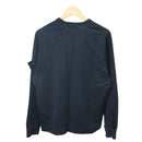 Stone Island 7 Minutes, Long -Sleeved Cut -And -Sew T M /Pp Gy19