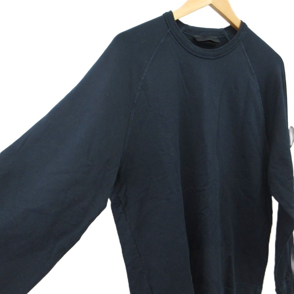 Stone Island 7 Minutes, Long -Sleeved Cut -And -Sew T M /Pp Gy19