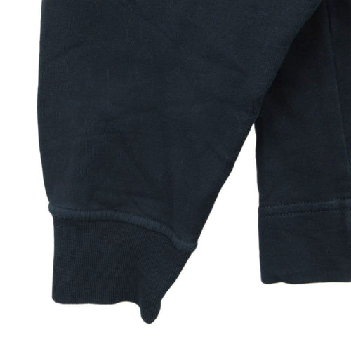 Stone Island 7 Minutes, Long -Sleeved Cut -And -Sew T M /Pp Gy19