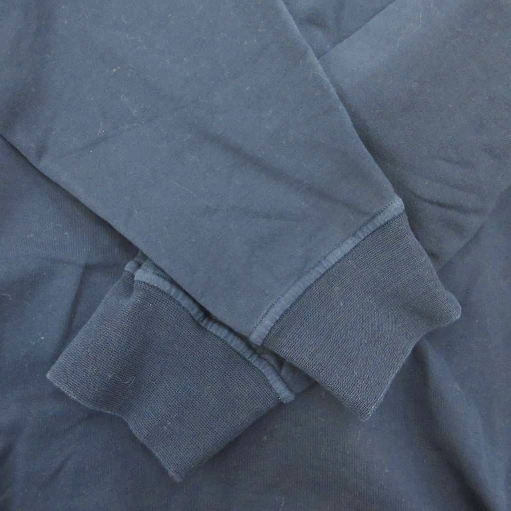 Stone Island 7 Minutes, Long -Sleeved Cut -And -Sew T M /Pp Gy19