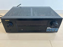 Denon Av Amplifiers Avr-X1300W 175W 7Ch