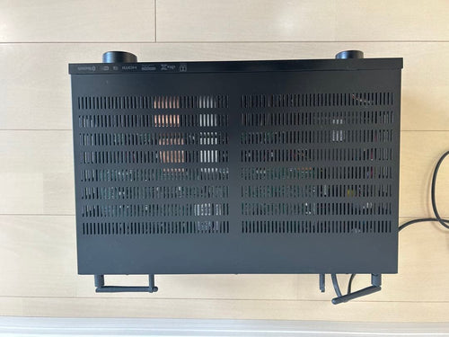 Denon Av Amplifiers Avr-X1300W 175W 7Ch