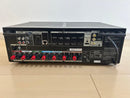 Denon Av Amplifiers Avr-X1300W 175W 7Ch