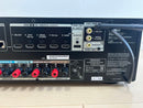 Denon Av Amplifiers Avr-X1300W 175W 7Ch