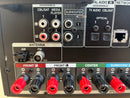 Denon Av Amplifiers Avr-X1300W 175W 7Ch