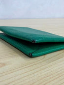 Hermes Card Case Z
