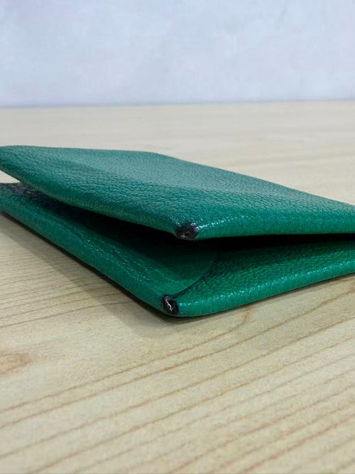 Hermes Card Case Z